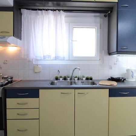 Stardust, The Apartment Adamantas  Екстериор снимка